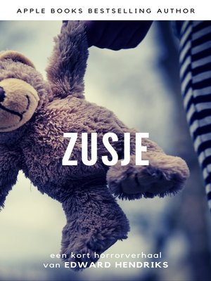 cover image of Zusje